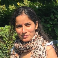 Restack Employee Preeti Bhardwaj's profile photo