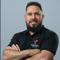 Hability Consultoria Employee Rogerio Marques's profile photo