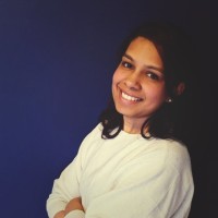 Arthi Kannan Email