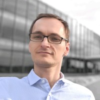 X, the moonshot factory Employee Tymon Barwicz's profile photo