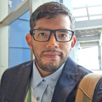 IPR - Instituto do Petróleo e dos Recursos Naturais Employee Edwin Leónidas Vargas Guzmán's profile photo