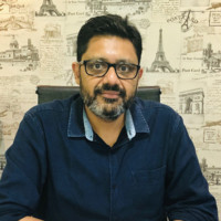 Metro Brands Limited (formerly Metro Shoes Limited) Employee Amit Kumar's profile photo