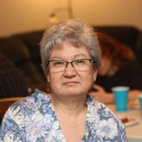 Professional Vision Employee Theresa Snyder's profile photo