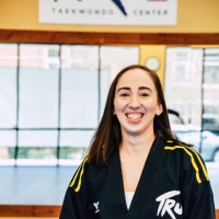 TRU Taekwondo Employee Deb Mothorpe's profile photo