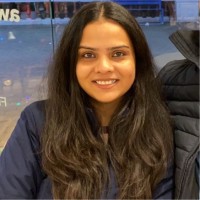 airtel Employee Mehak Sharma's profile photo