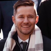 Keyport LLC Employee Michael Cramer's profile photo