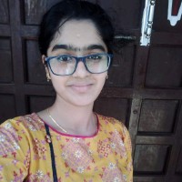 EXL Health Employee Vidhya V.'s profile photo