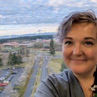 Madigan Army Medical Center Employee Erinn Kary's profile photo