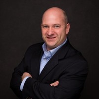 CR3 Partners Employee Dustin Lough's profile photo
