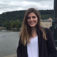 Neteks Employee Basak Gunindi's profile photo