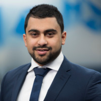 MNF Group Employee Neil Sarkar's profile photo