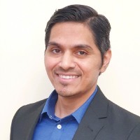 Merchant Growth Employee Nishank Bangera's profile photo