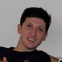 US Marketing Source Employee Chase Thompson's profile photo