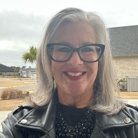 Solomon Page Employee Leslie Martin's profile photo