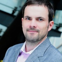 Apparo Group Employee Patrick Gläser's profile photo