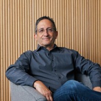 Feldman Architecture Employee Steven Stept's profile photo