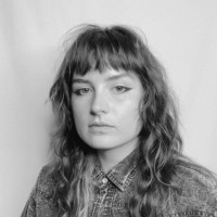 Affari Project Employee Christina Sande's profile photo