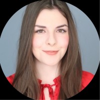 Faulkner University Thomas Goode Jones School of Law Employee Mallory McLauchlin-Reed's profile photo