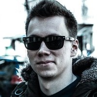 Miratech Employee Anton Borysov's profile photo