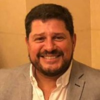 World Cloud Services Employee Carlos Folache Illas's profile photo