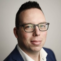 Sander de Munk Email