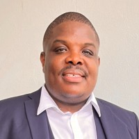 Beyond InfraDev (Pty) Ltd Employee Thembela Mahlobo's profile photo