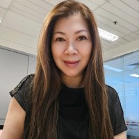 Selvam LLC Employee Irene Tham's profile photo