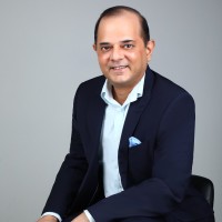 FLS Capital Pte. Ltd. Employee Tarun Tandon's profile photo