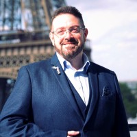 CrossKnowledge Employee André Scholtz's profile photo