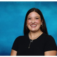 Panasonic Connect North America Employee Andrea Mata's profile photo