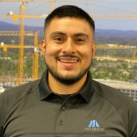 Morrow Employee Christian Ochoa's profile photo