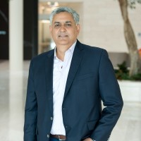 Mastercard Employee Sachin Mehra's profile photo