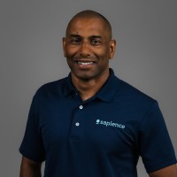 Sapience Employee Ranjit Nambiar's profile photo