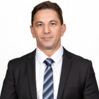 Sensorz Employee Michael Sokolski's profile photo