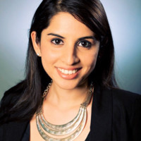 Onclusive (formerly AirPR) Employee Dikshita Sona's profile photo