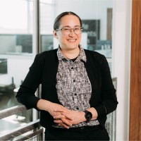 Sputnik Moment Employee Rachel Hands's profile photo