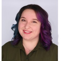 Indiana State University Department of Theater Employee Grace Munoz's profile photo