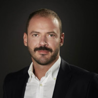Openfund Employee Georgios Kasselakis's profile photo