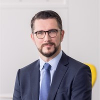 BGL BNP Paribas Employee Michael Andre's profile photo