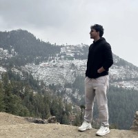 Texas Instruments India Employee Pradeep Rajpoot's profile photo