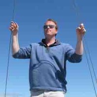 Hydrofix Employee Russell Venning's profile photo