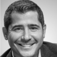 Compass Group Canada Employee Simon Wright's profile photo