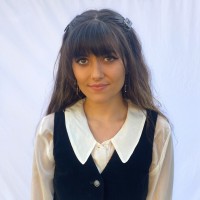 Palantir Technologies Employee Julia Hansen's profile photo