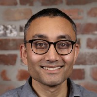 Jane.app Employee Raj Paul's profile photo