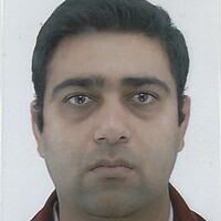 LayTec Employee Abdul Malik's profile photo