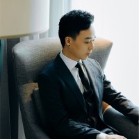 Nicholas Hau Email & Phone Number