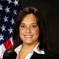 Applied Research Solutions Employee Andrea Jackson's profile photo