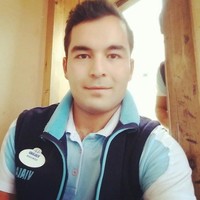 Vialand Employee Gökhan Yahşi̇'s profile photo