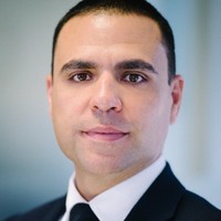 Lineal Employee Martin Pollard's profile photo