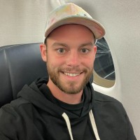 Davis Mechatronics Employee James Deacon's profile photo